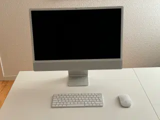 Apple iMac 2024 256gb