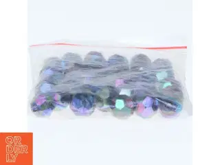 Perler og rhinsten sæt