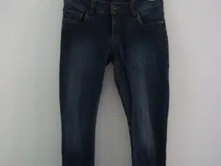 Jeans - Str. 40 / Large