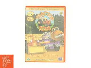 Tractor Tom
