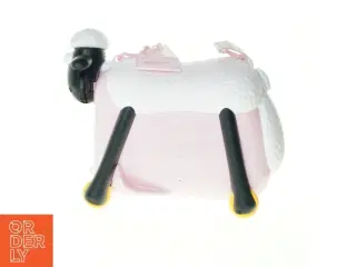 Frode Får trolley/kuffert fra Shaun the Sheep (str. 45 x 37 x 22 cm)