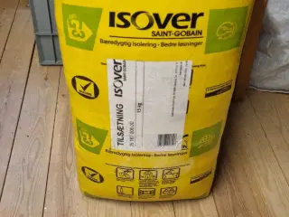 Isover Granulat 15 kg