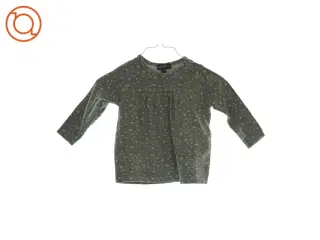 Blusekjole fra Norlie (Str 68 cm)