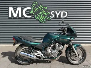 Yamaha XJ 600 S Diversion ENGROS/UDEN KLARGØRING