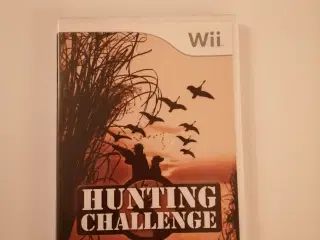Hungting Challenge
