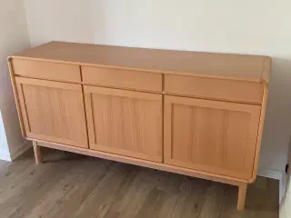 Klim sænk i bøgetræ