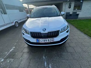 Skoda Karoq 1,5 TSi 150 Celebration DSG