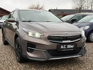 Kia XCeed 1,6 PHEV Upgrade+ DCT
