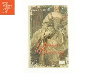 Mørkets Dronning af Susan Carroll (Bog)