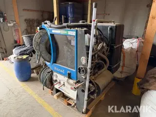 Spuleanlæg Rioned ProfiJET P52