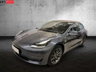 Tesla Model 3  Standard Range+ RWD