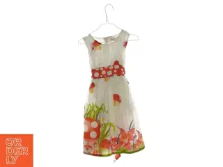 Kjole fra Sunny Fashion (str. 5 år)