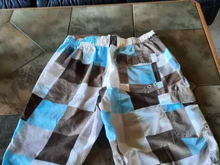Bade shorts 