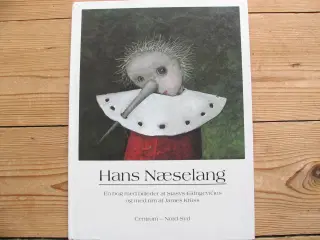 Hans Næselang