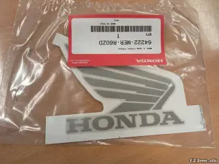 Staffering, Honda