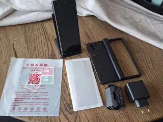 Samsung Galaxy Fold 3 5G