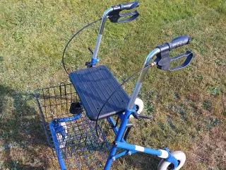 Rollator