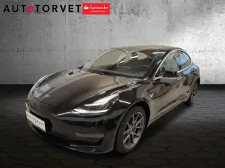 Tesla Model 3  Long Range AWD