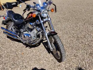 Yamaha xv 1100 Virago