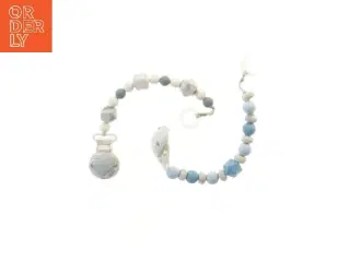 Suttekæde med perler fra my teddy (str. 21 cm)