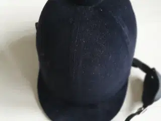 Ridehjelm 