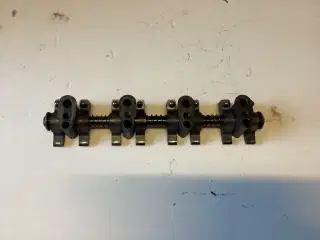 Mini vippetøj sintret type
