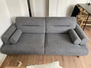 Sofa 2-Pers. Ikea