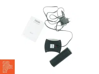 Trådløs telefon fra Esscom (str. 17,5 x 8,5 cm)