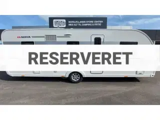 2013 - Adria Alpina 663 PT