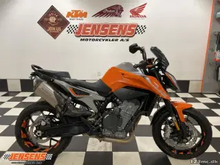 KTM 790 Duke