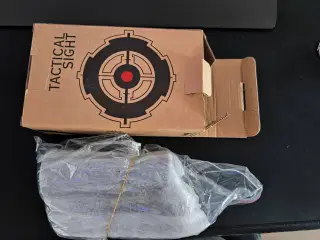 Elcan C75 Sigtekorn Gen1 (Replica)