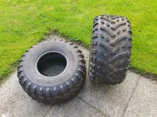 Atv dæk 22x10-9
