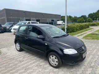 VW Fox 1,2 DK