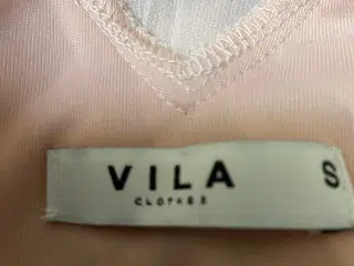 Kjole støvet Rosa fra Villa s small