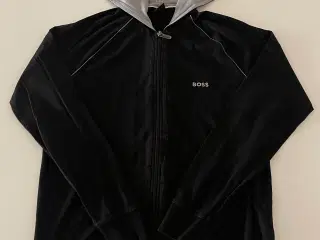 Hugo Boss hættetrøje 