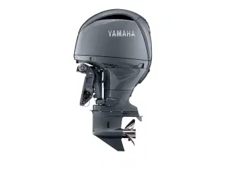 Yamaha F150 LCB