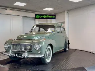 Volvo PV544 1,8 