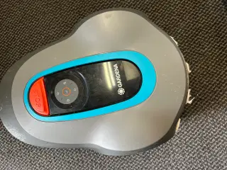 GARDENA minimo m/2års garenti