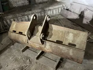 Skovl, 2m