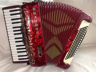 Brandoni Pianoharmonika