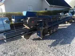 Jema T 19 V 30 meter 40 tons /t