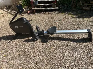 Abilica winRower 2