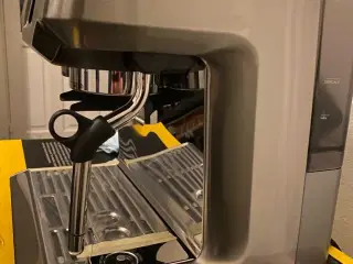 Sage Barista Touch
