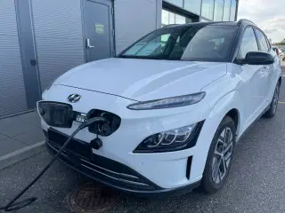 Hyundai Kona 64 EV Trend