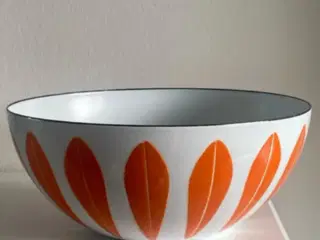 Lotus skål 