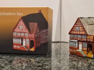 Trip Trap miniature hus