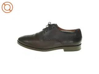Sko i læder fra Cole Haan (str. 45)