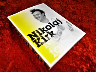 Mad til folket, Nikolaj Kirk