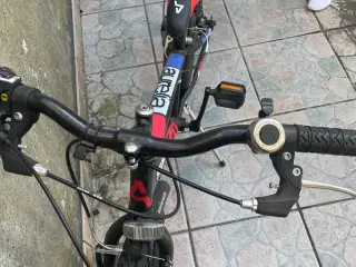Juniorcykel 