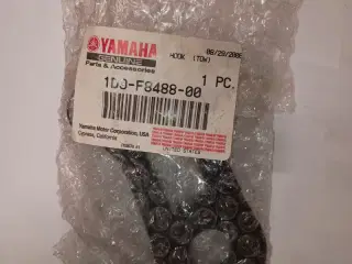 Yamaha HOOK